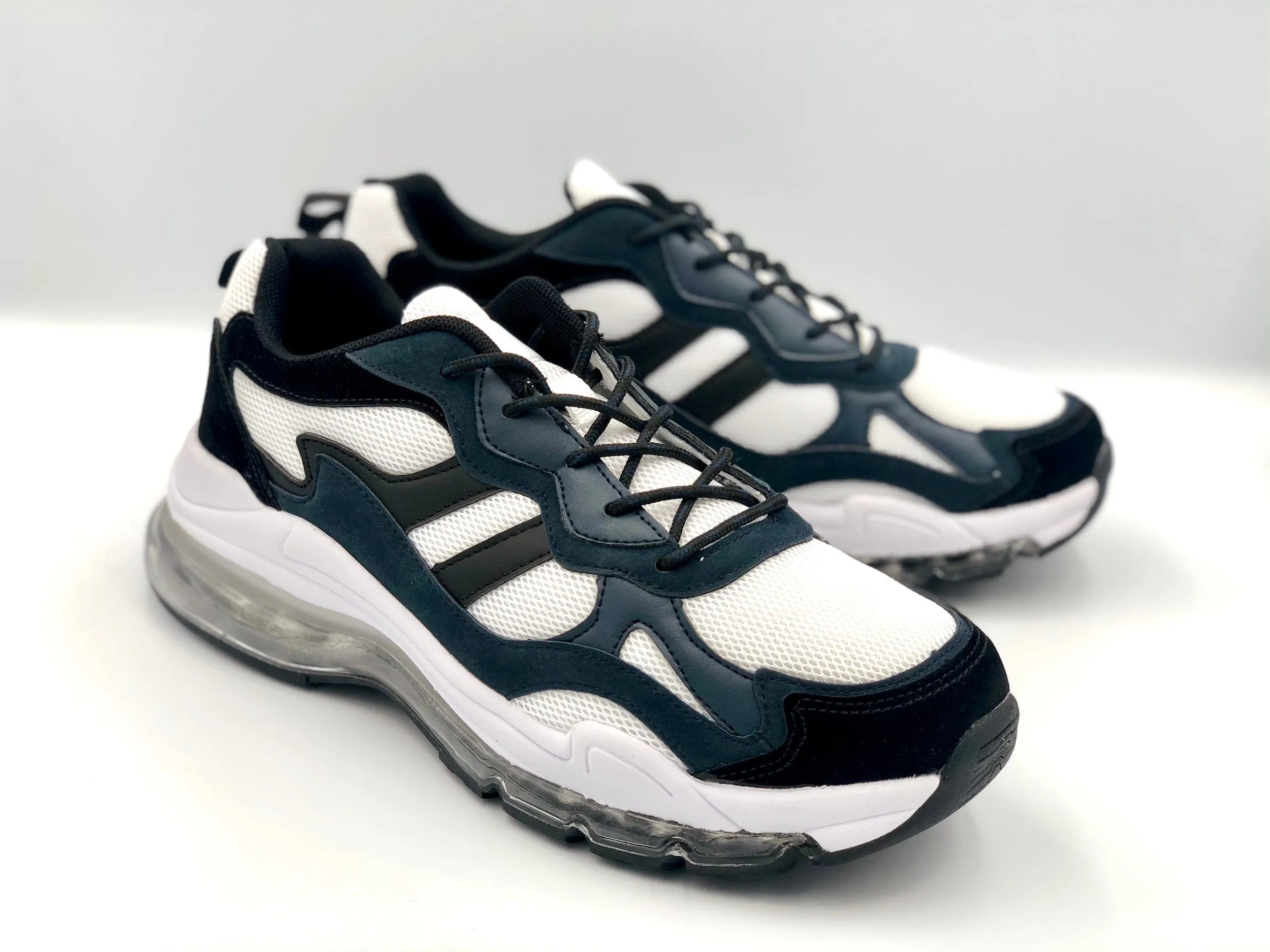 Men's Dynamic Sneakers