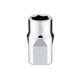 Milwaukee 45-34-9062 - 3/8 in. Drive 3/8 in. SAE 6-Point Socket