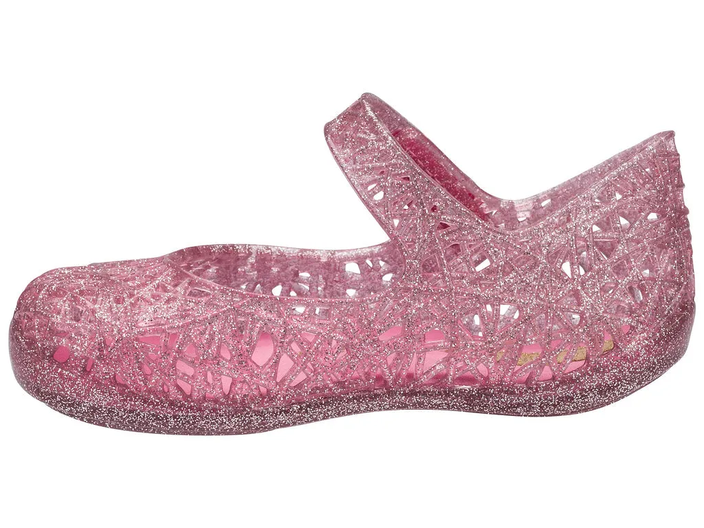 Mini Melissa Campana Zig Zag VI BB