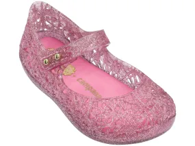Mini Melissa Campana Zig Zag VI BB