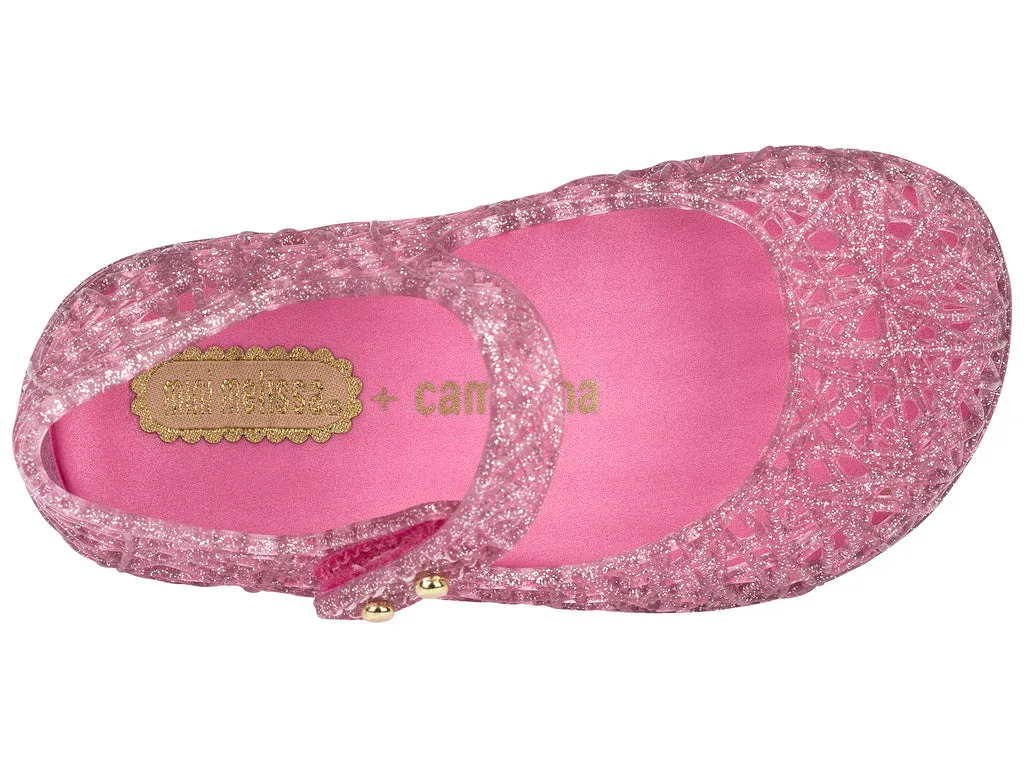 Mini Melissa Campana Zig Zag VI BB