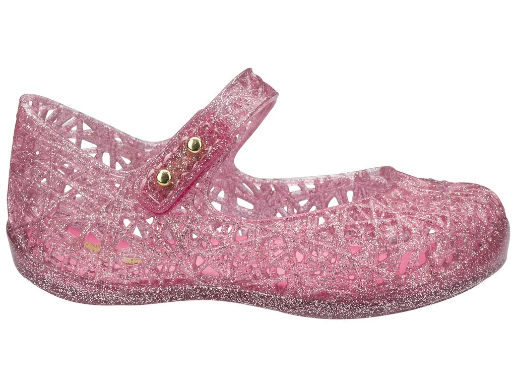 Mini Melissa Campana Zig Zag VI BB