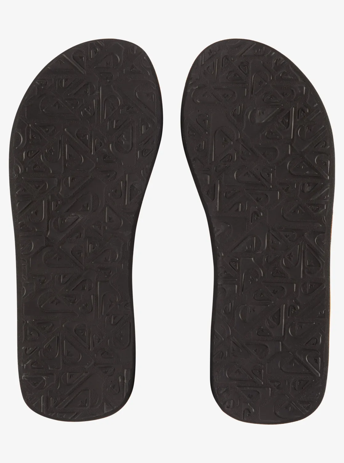 Molokai Layback Sandals - Grey 1
