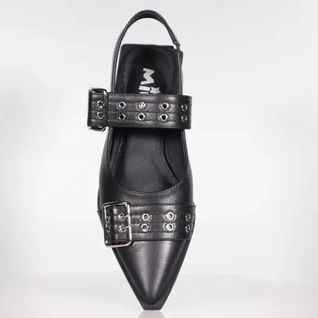 MOR -Black
