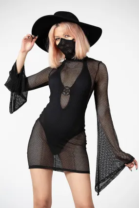 Neo-Nyx Mask Dress