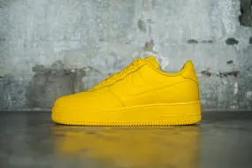 Nike Air Force 1 Low Waterproof 'University Gold'