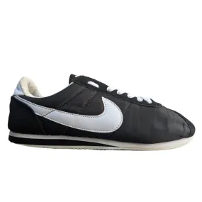 Nike Cortez Black Trainers Size UK 7.5 / EU 42 / US 9.5