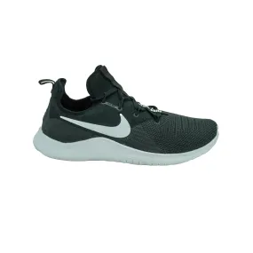 Nike Women's Free TR 8 Running Athletic Shoes Black White Size 11