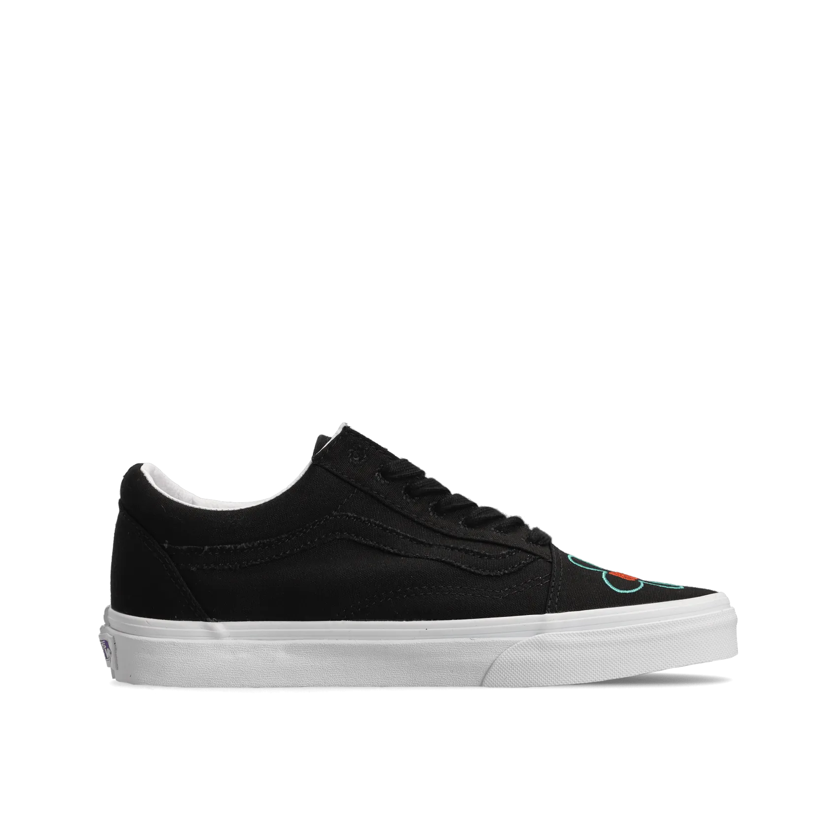 Old Skool -(Cultivate Care)Multicolor/Black