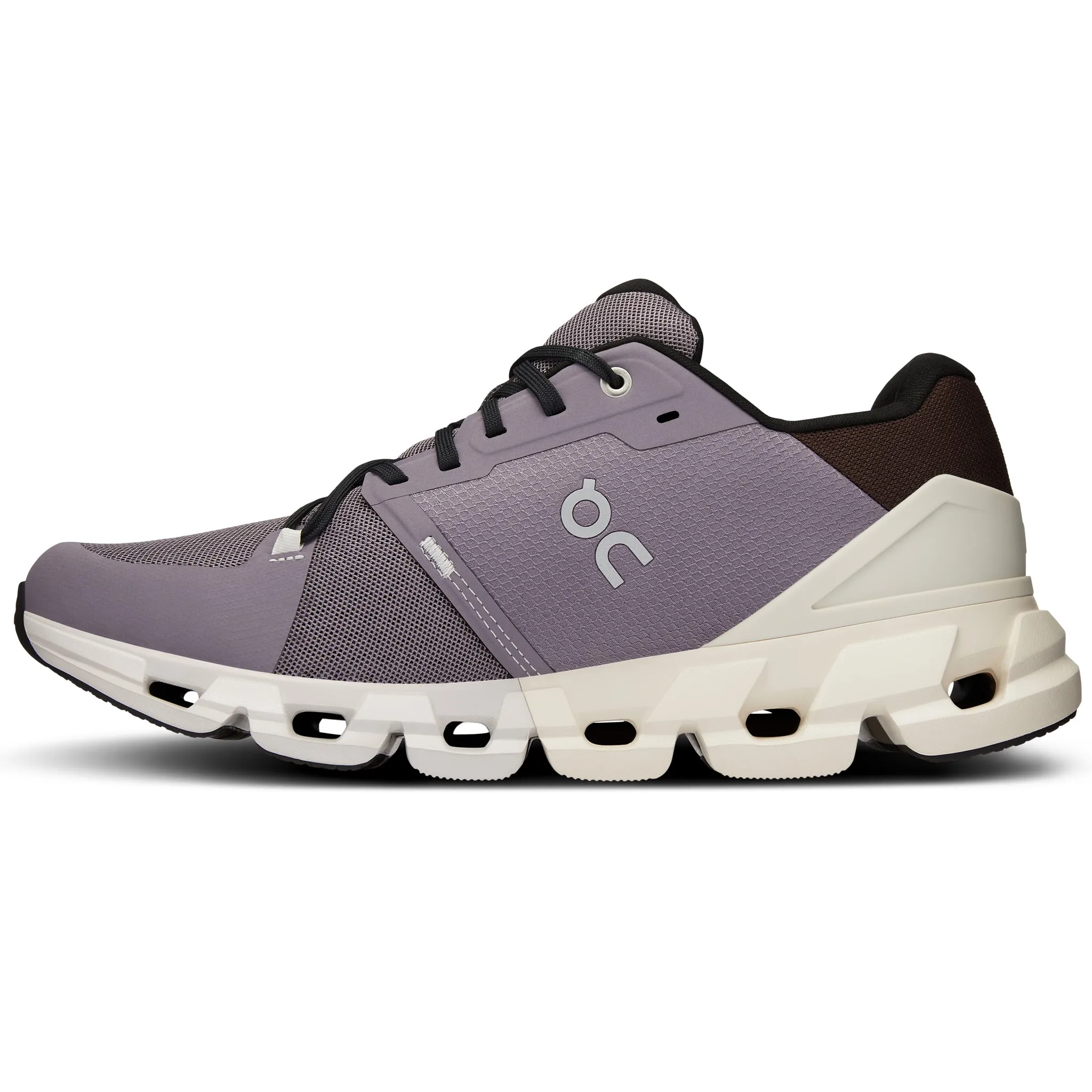 On Cloudflyer 4 Women's Shark Pearl