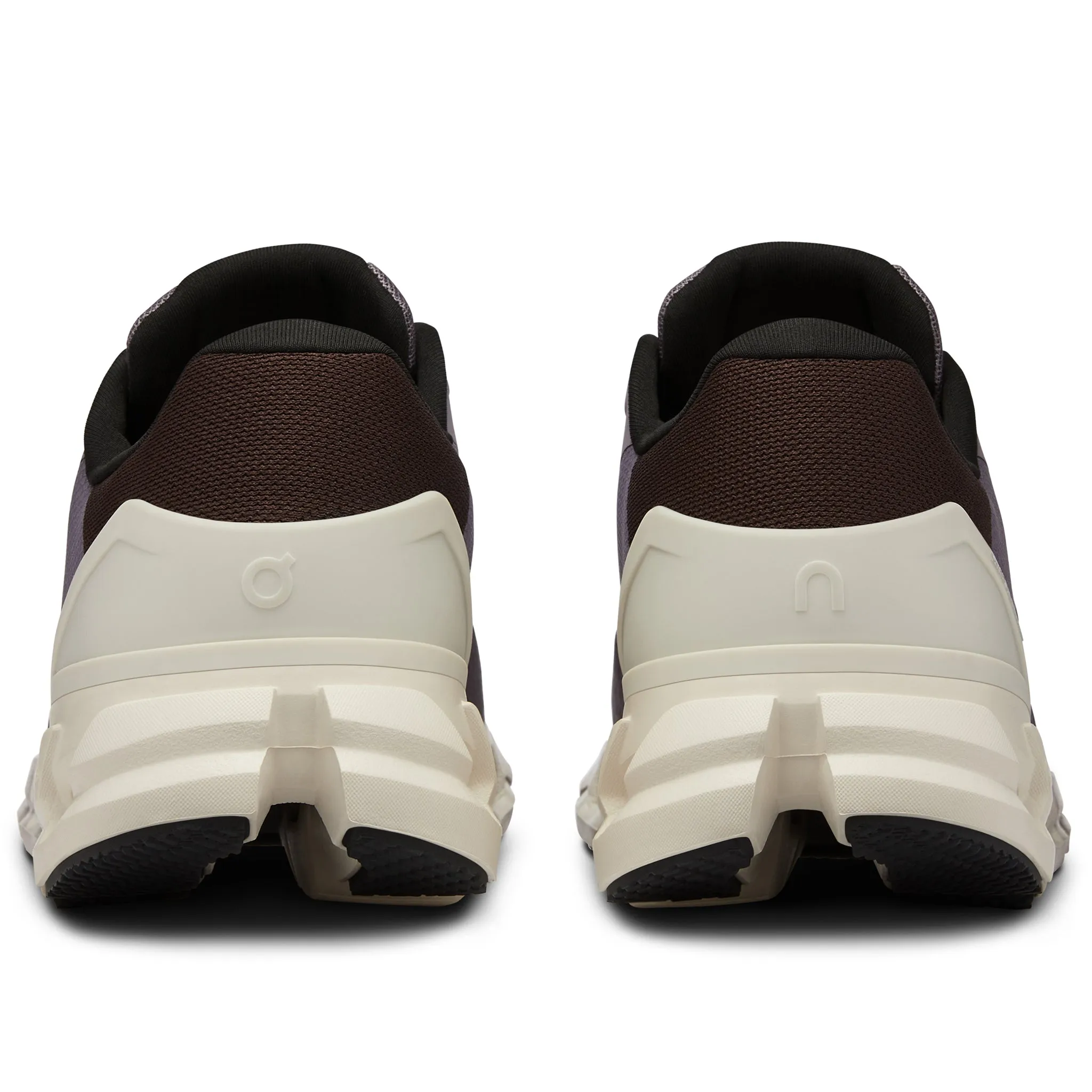 On Cloudflyer 4 Women's Shark Pearl