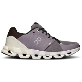 On Cloudflyer 4 Women's Shark Pearl
