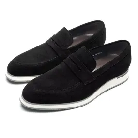 Opulessa Velture Luxeform Loafers