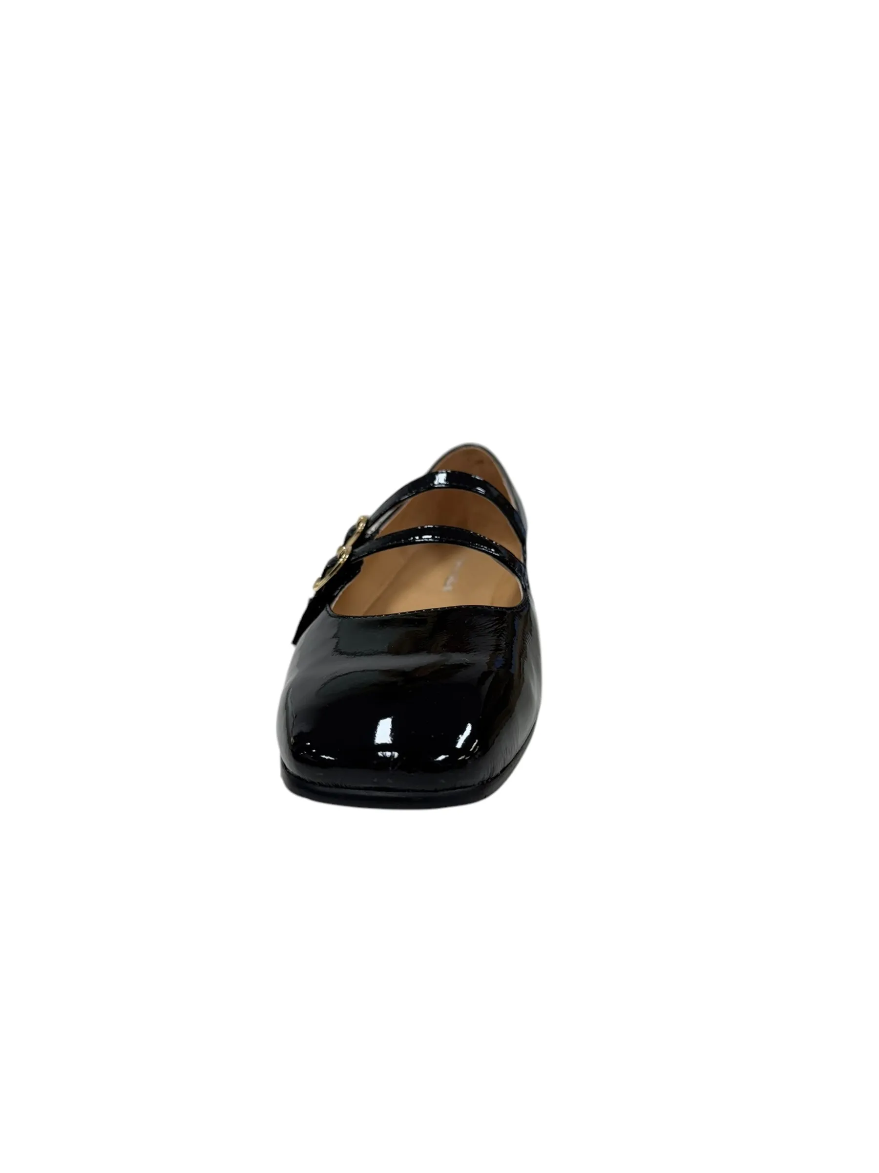 Payzee - Black Patent