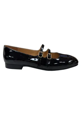 Payzee - Black Patent