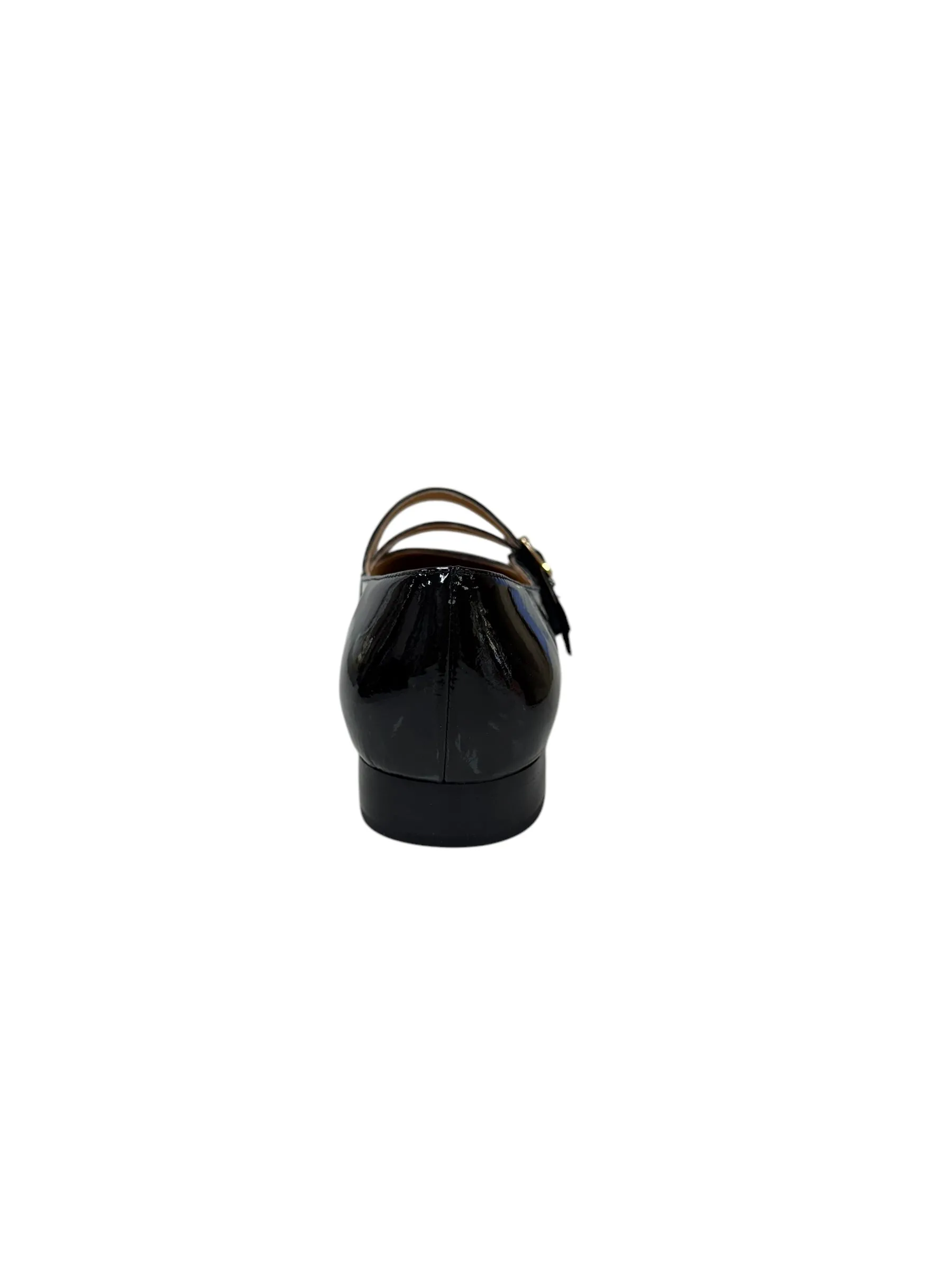 Payzee - Black Patent