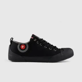 PC Casual Sneaker Black 00695
