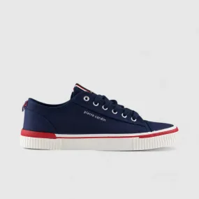 PC Casual Sneaker Navy/White 00693