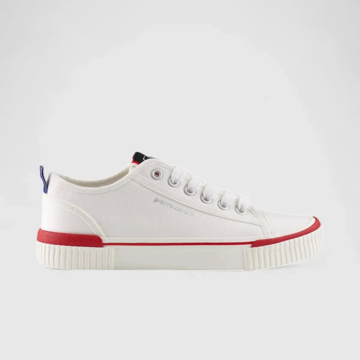 PC Casual Sneaker White 00693
