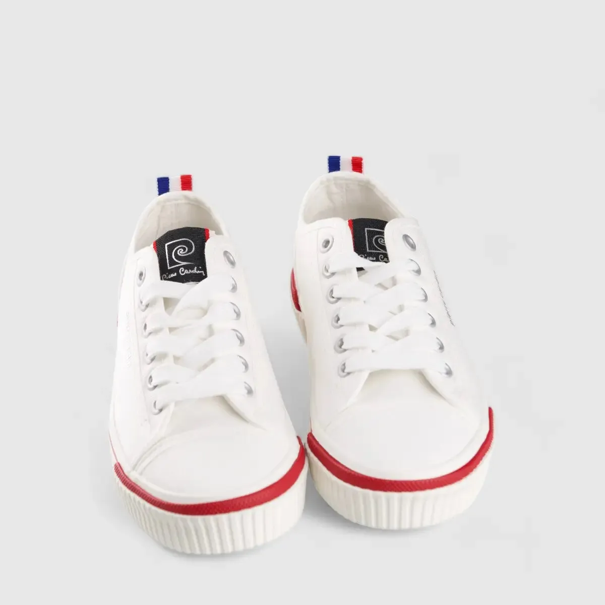 PC Casual Sneaker White 00693