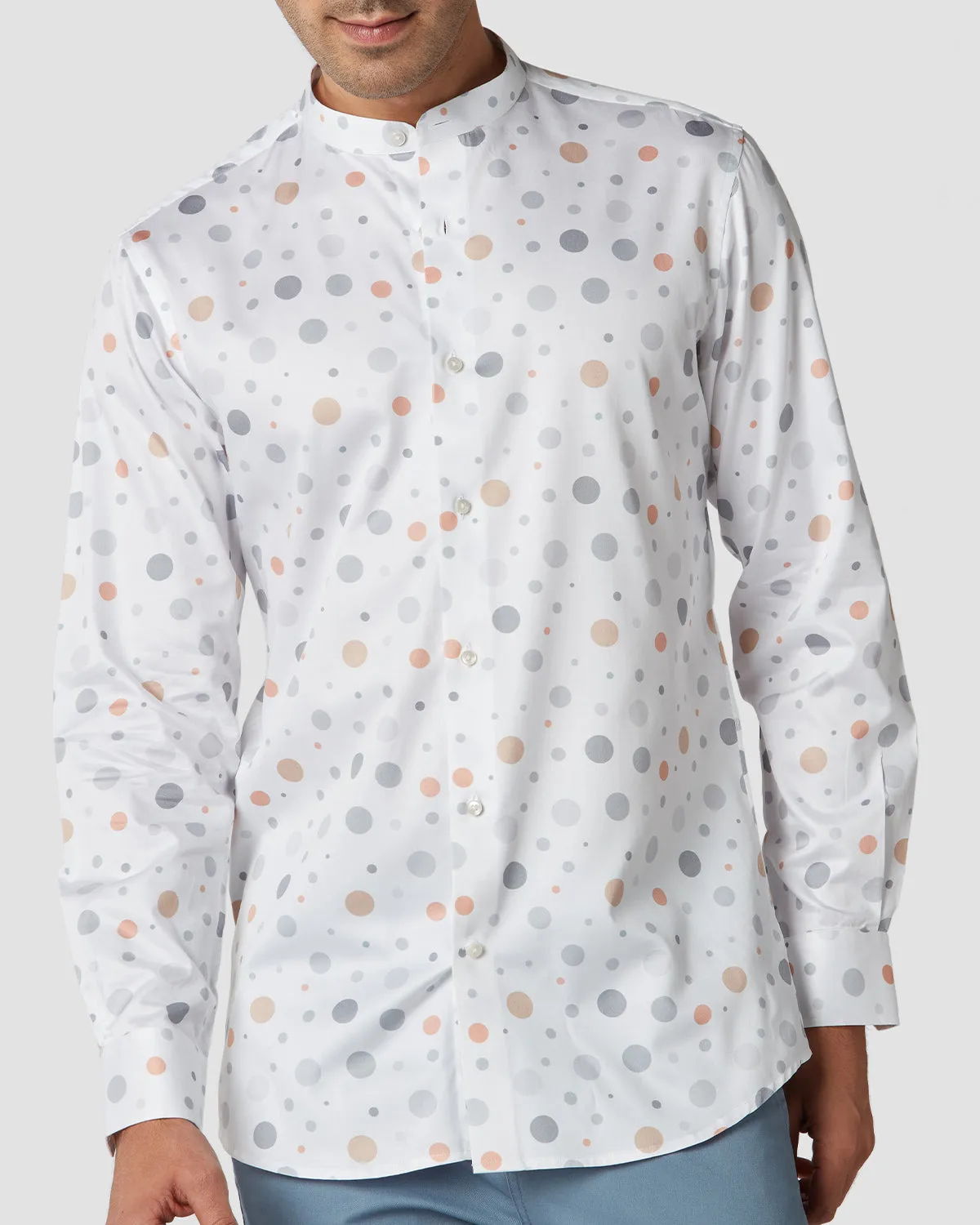 Polka Fiesta Shirt