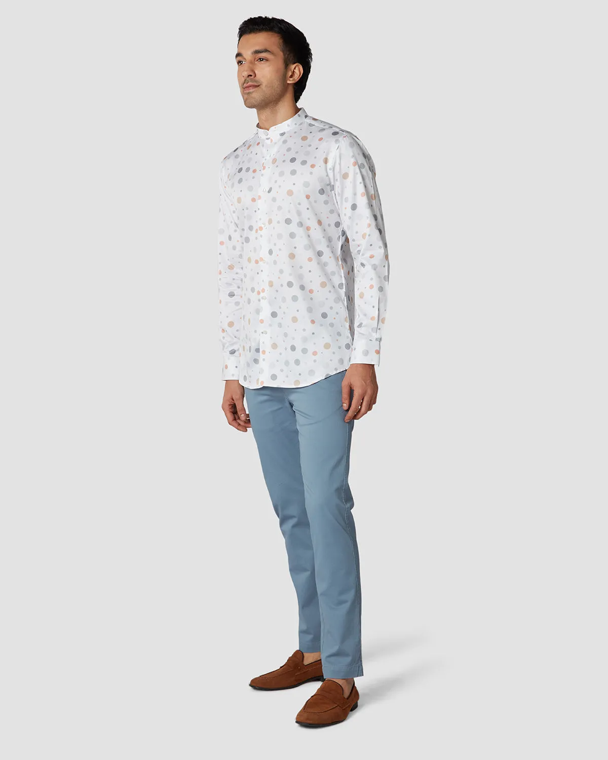 Polka Fiesta Shirt