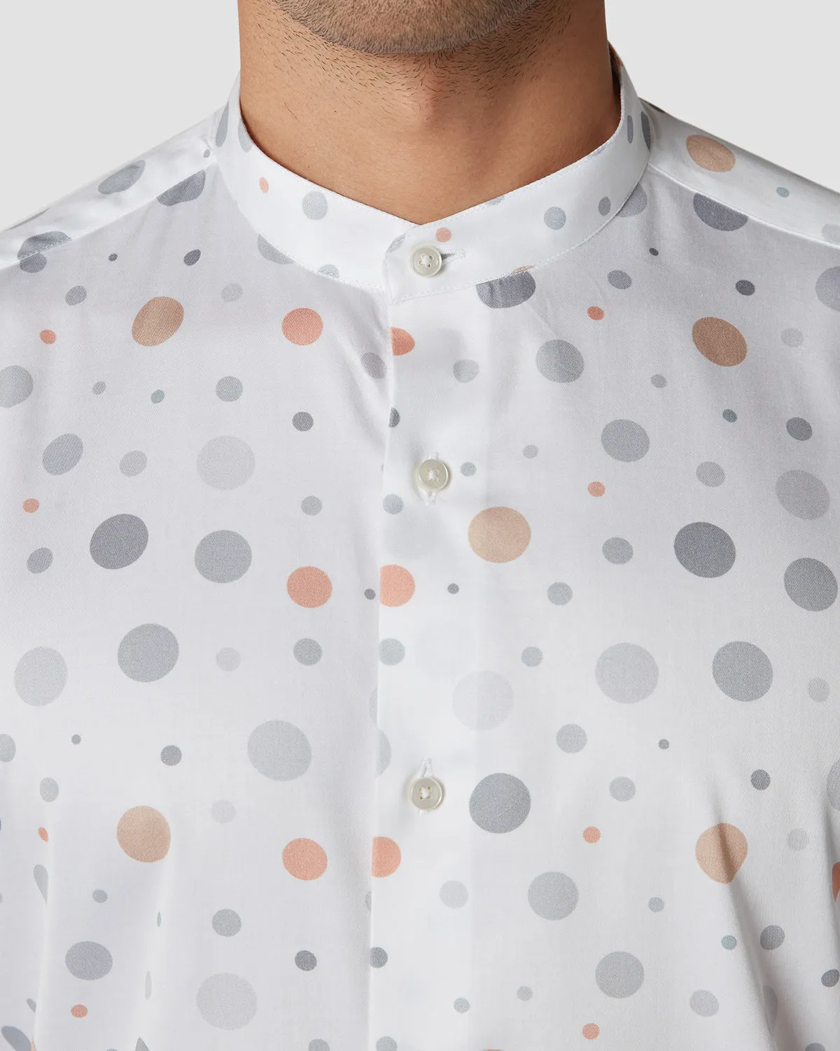 Polka Fiesta Shirt
