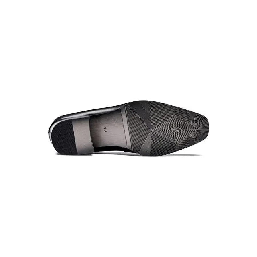 Serpatura Classic Business Loafers