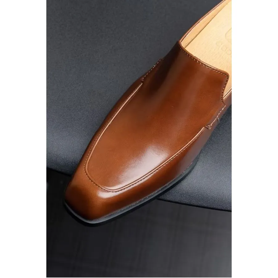 Serpatura Classic Business Loafers