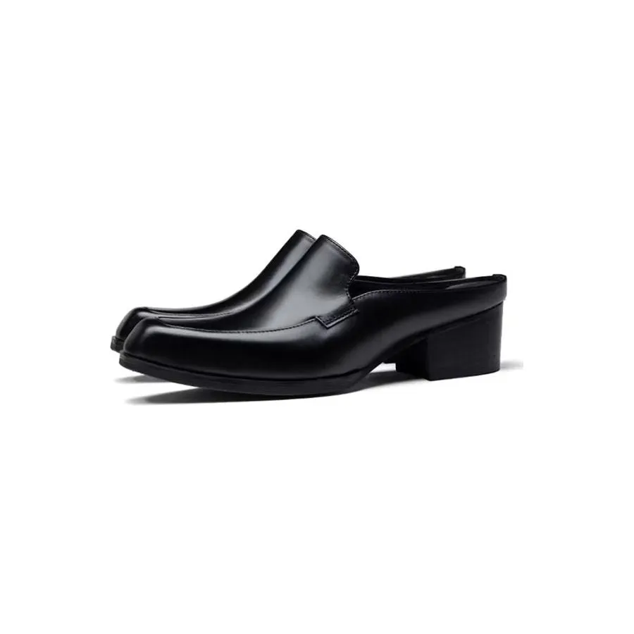 Serpatura Classic Business Loafers