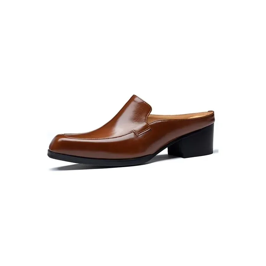 Serpatura Classic Business Loafers
