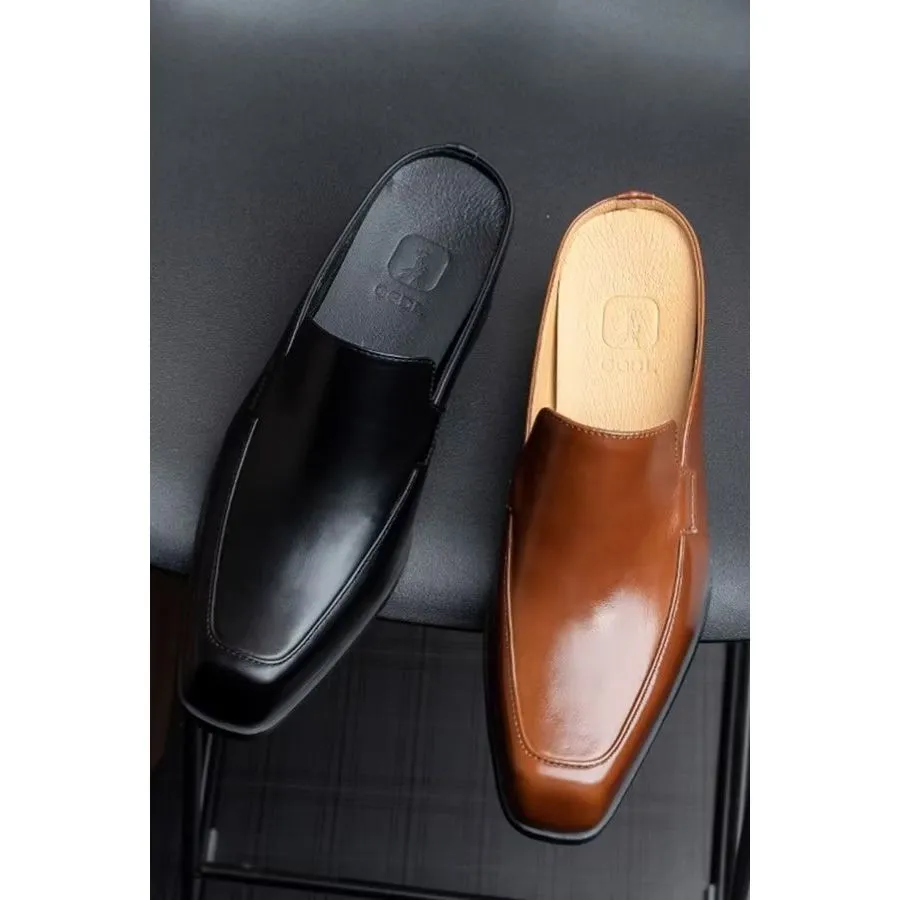 Serpatura Classic Business Loafers