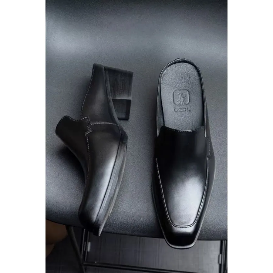 Serpatura Classic Business Loafers