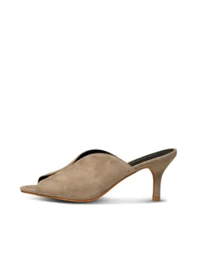 Shoe The Bear Valentine Sandals Taupe