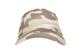 Simms Superlight Flats Long-Brimmed Cap