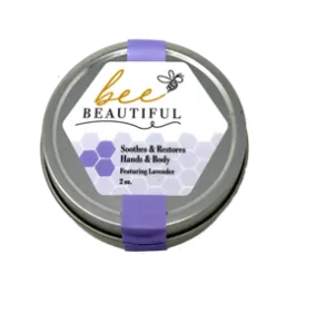 Sister Bees Bee Beautiful