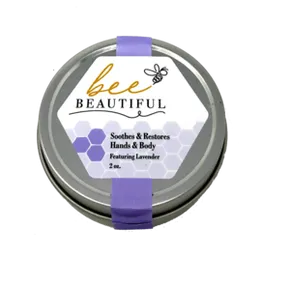 Sister Bees Bee Beautiful
