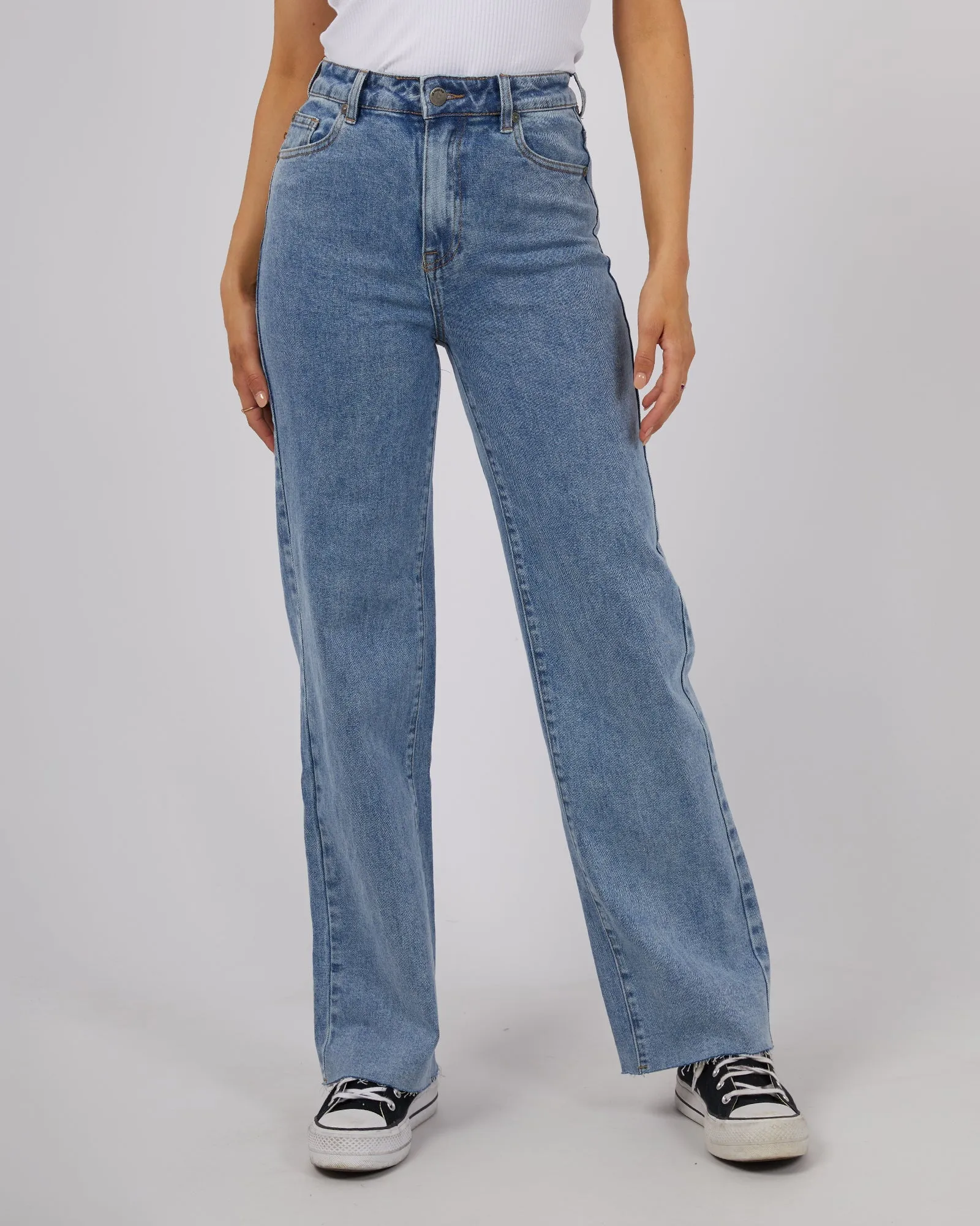 SKYE COMFORT JEAN