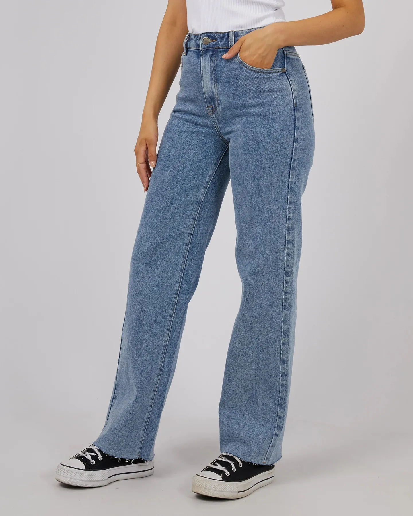 SKYE COMFORT JEAN