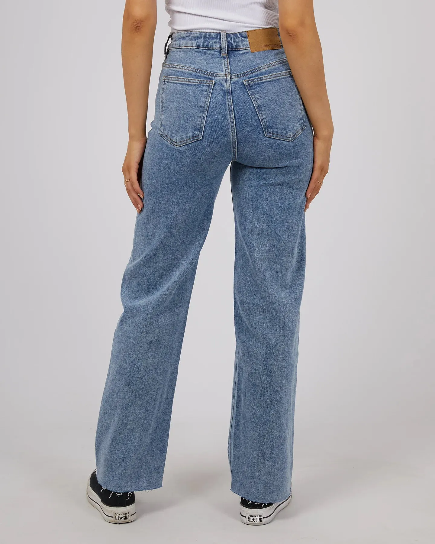 SKYE COMFORT JEAN