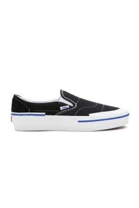 Slip-On Reconstruct