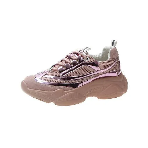 Summer New Arrival Stylish Breathable Sneaker Shoes