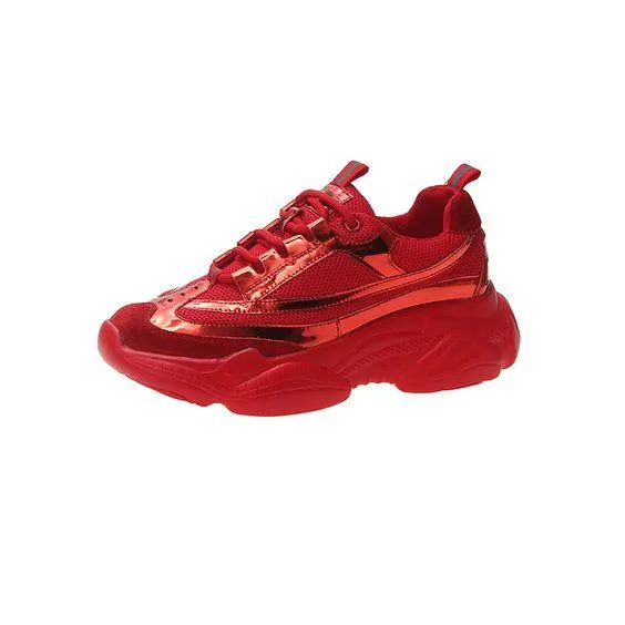 Summer New Arrival Stylish Breathable Sneaker Shoes