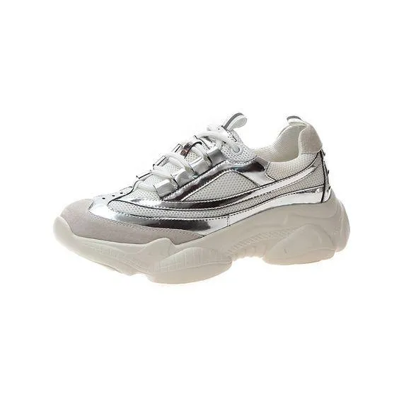 Summer New Arrival Stylish Breathable Sneaker Shoes