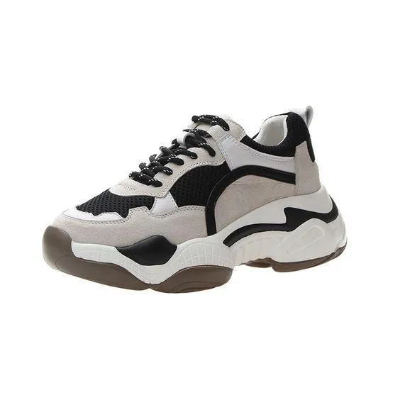 Summer New Arrival Stylish Breathable Sneaker Shoes