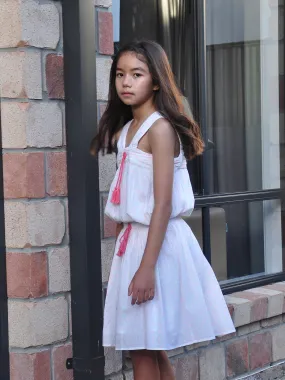 Versatile Cotton Skirt