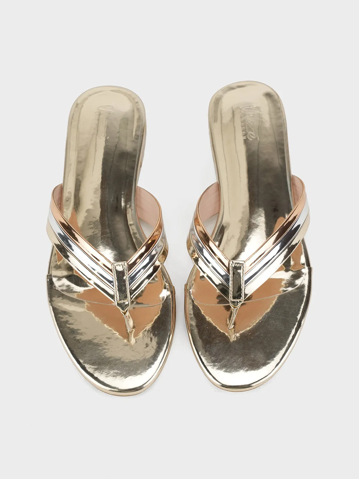 Women "ALCUIN" Simple &amp; Elegant Slippers