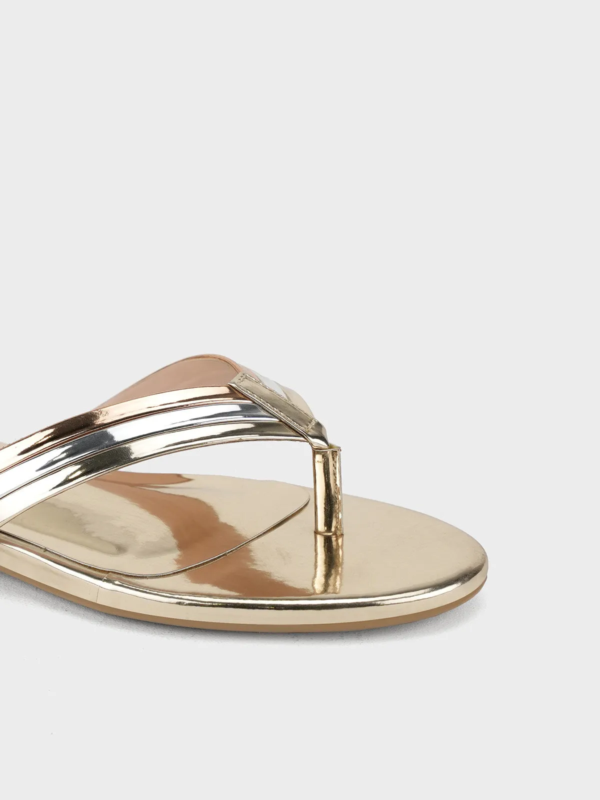 Women "ALCUIN" Simple &amp; Elegant Slippers