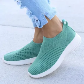 Women Shoes Sock Sneakers for Spring and Summer Time