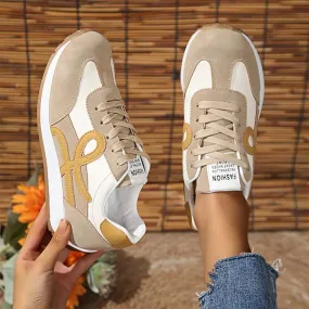 Women's Fashion Comfort Athletic Sneakers 00958320C